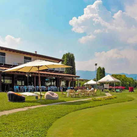 Colombaro Vecchio-7 By Interhome Daire *