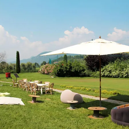 Apartmán Colombaro Vecchio-7 By Interhome San Felice del Benaco