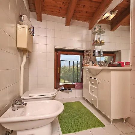 Il Colombaro-7 By Interhome * San Felice del Benaco