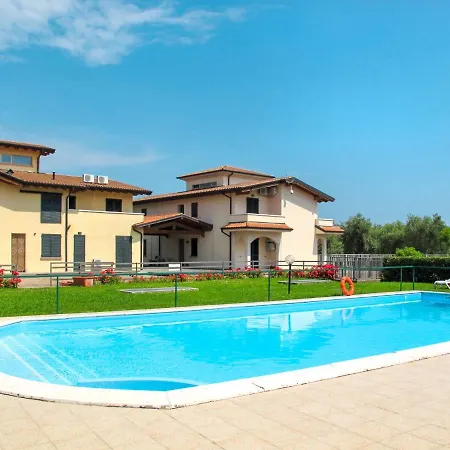 Colombaro Vecchio-7 By Interhome Apartmán *