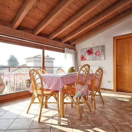 Colombaro Vecchio-7 By Interhome Apartmán
