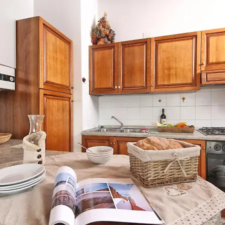 Il Colombaro-7 By Interhome Lejlighed