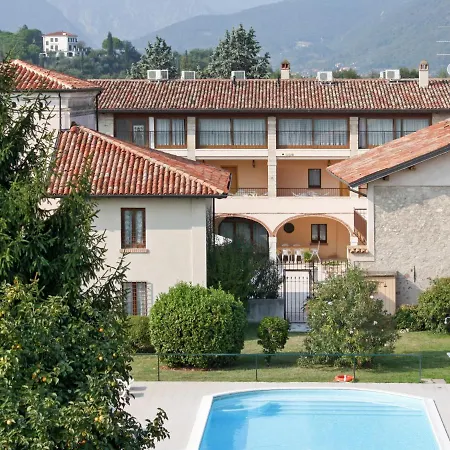 Apartamento Colombaro Vecchio-7 By Interhome *