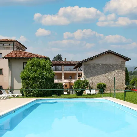 Colombaro Vecchio-7 By Interhome Apartamento San Felice del Benaco
