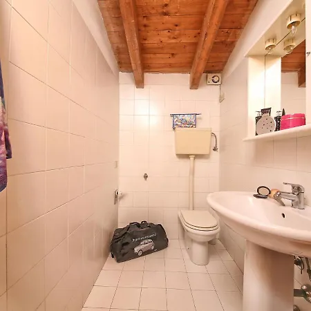 Colombaro Vecchio-7 By Interhome Apartamento