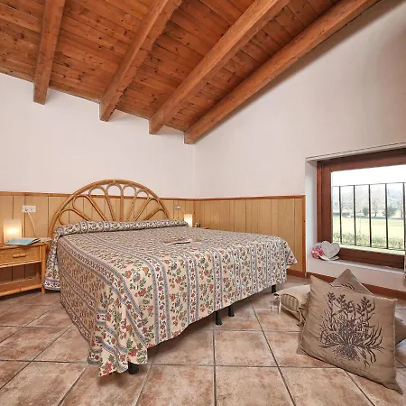 Colombaro Vecchio-7 By Interhome Apartamento San Felice del Benaco