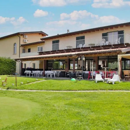 Colombaro Vecchio-7 By Interhome * San Felice del Benaco