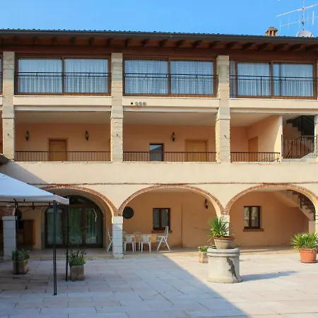 Colombaro Vecchio-7 By Interhome Apartamento *
