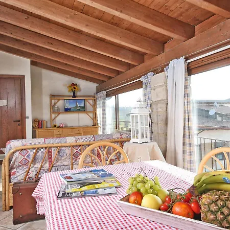 Colombaro Vecchio-7 By Interhome * San Felice del Benaco